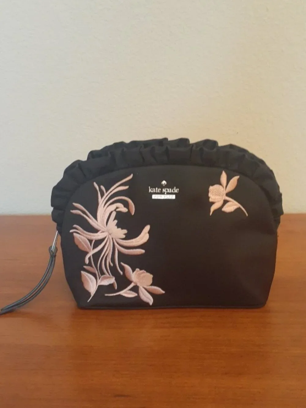 Kate Spade Cosmetic Bag